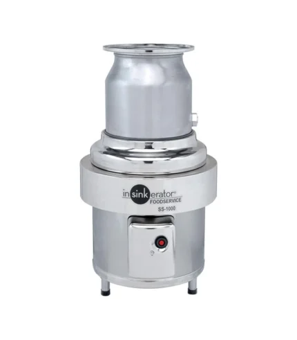 Garbage Disposal Motor (Commercial)