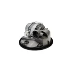 Dishwasher Circulation Pump Motor