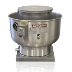 Exhaust Hood Fan Motor