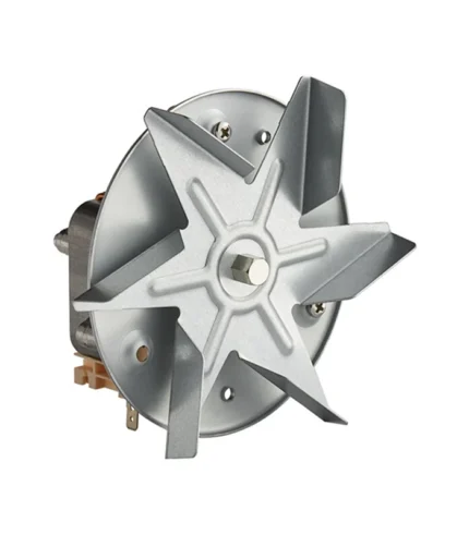 Oven Convection Fan Motor
