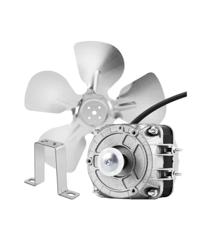Refrigeration Condenser Fan Motor