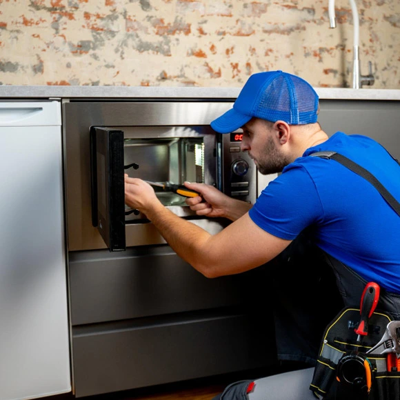 Professional & Trustworthy